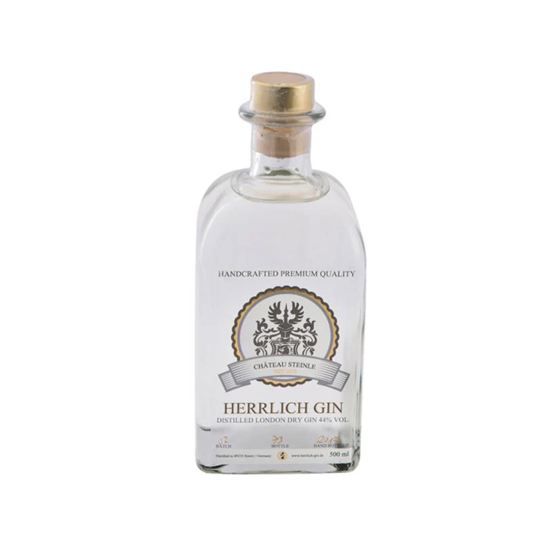 Herrlich Gin