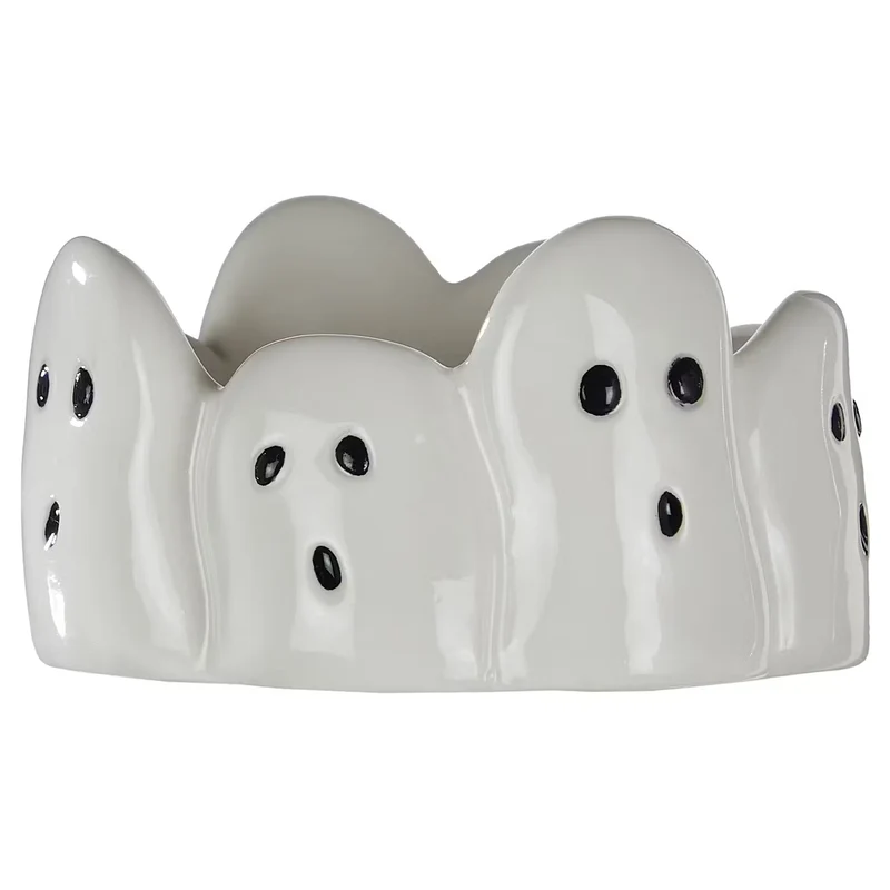 HALLOWEEN Stumpenkerzenhalter