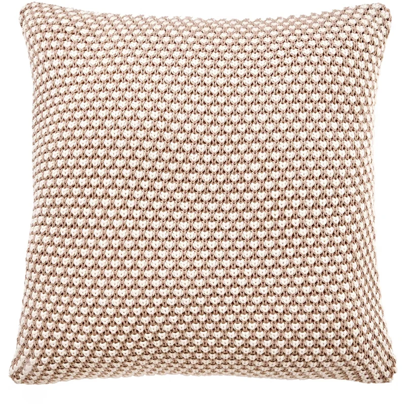 SOFT NEEDLE Kissen