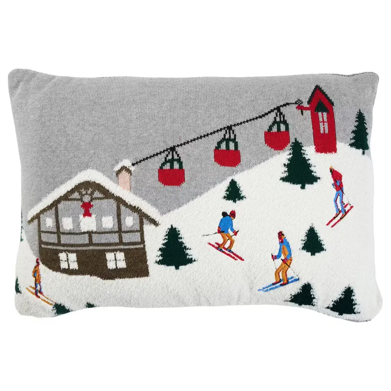 ALPINE DREAMS Kissen