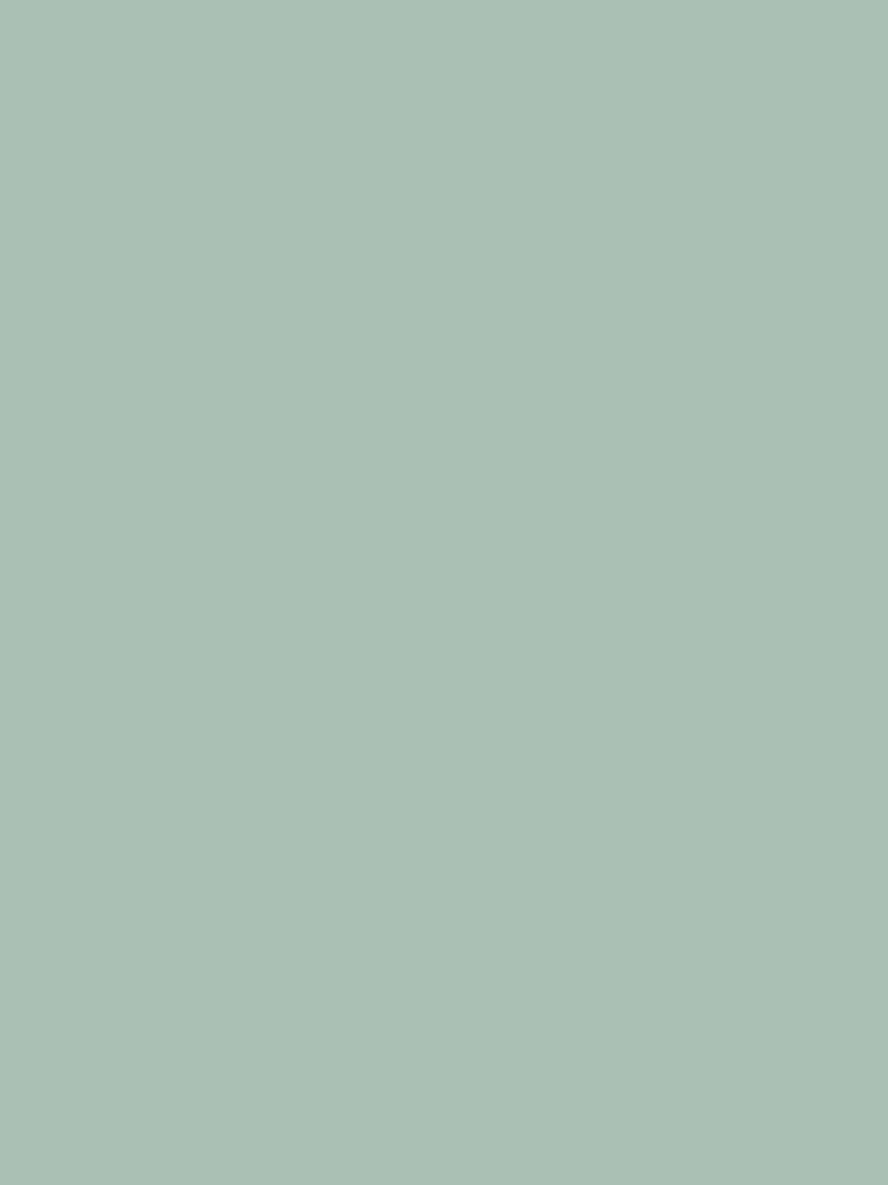 Wand - Farrow & Ball - Green Blue No. 84