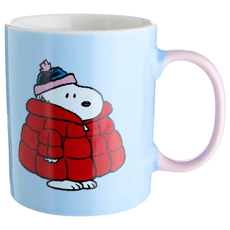 PEANUTS Tasse