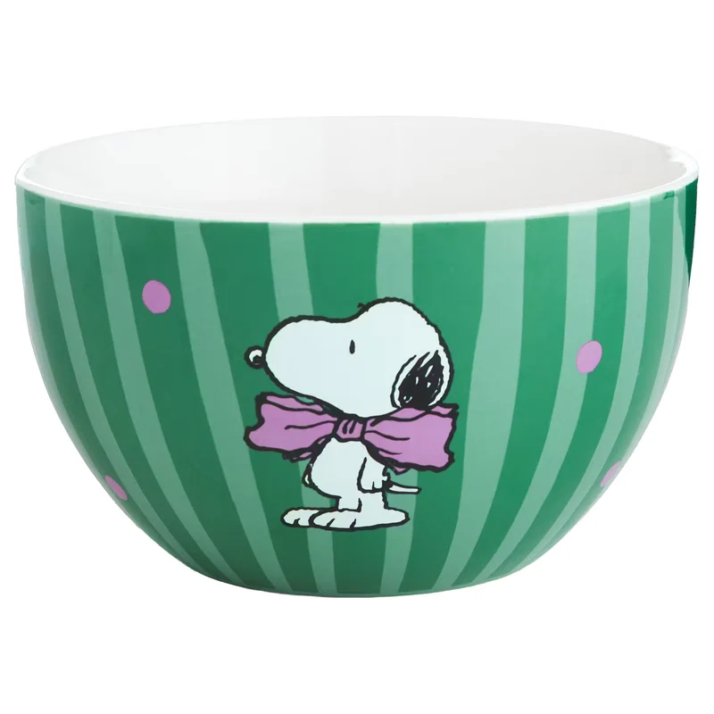 PEANUTS Schale