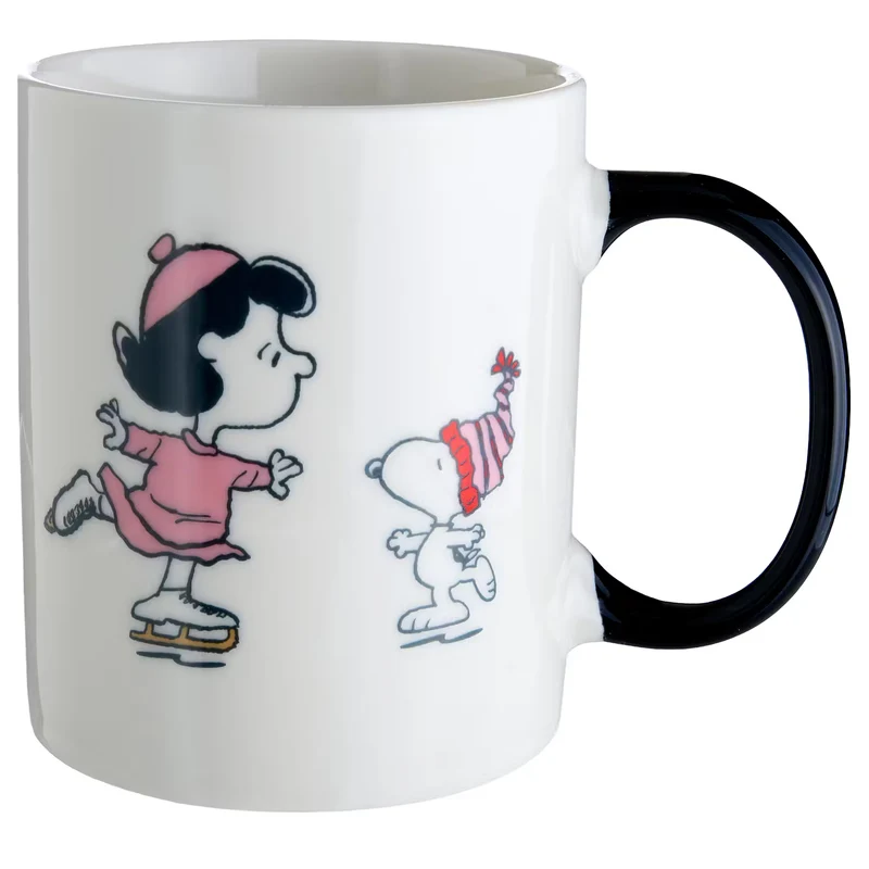 PEANUTS Tasse