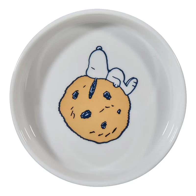 PEANUTS Schmuckteller Cookie