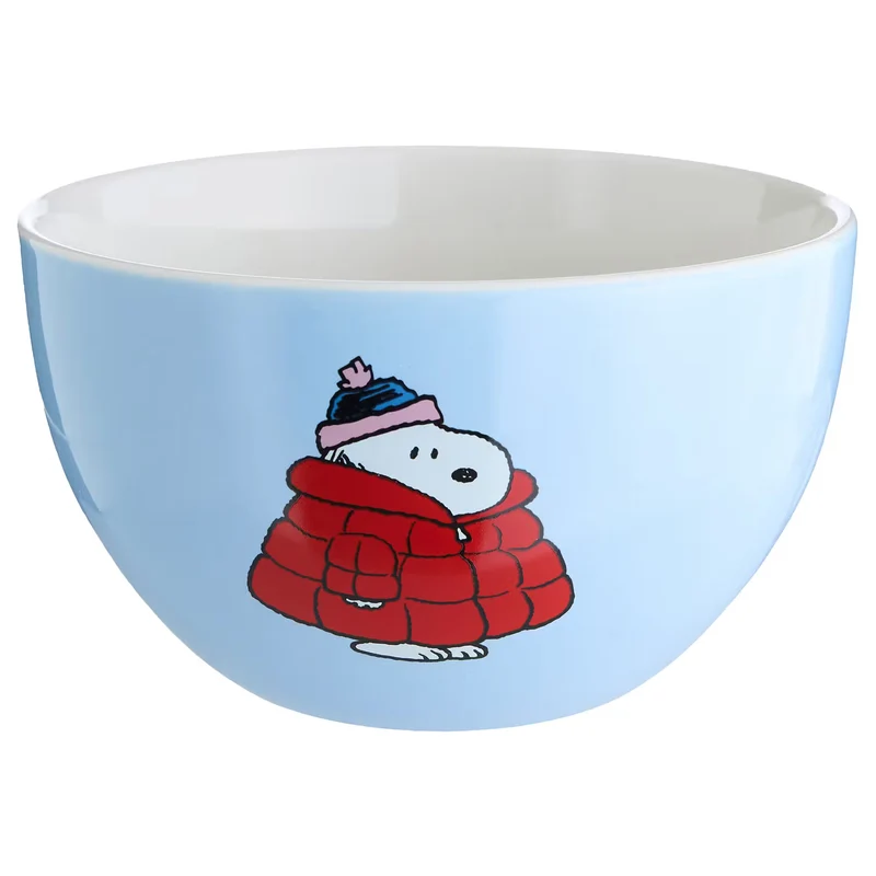 PEANUTS Schale
