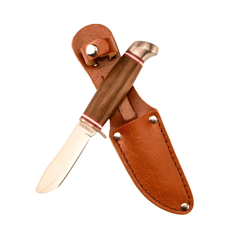 Outdoor Messer – Expedition Natur