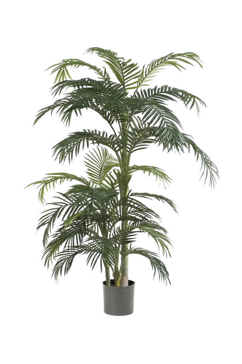 Künstliche Areca Palme - Bobby | 130 cm