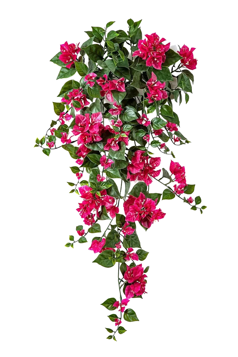 Künstliche Bougainville - Erna | 100 cm