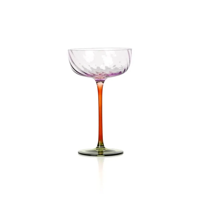 2er Set Champagnerkelch
