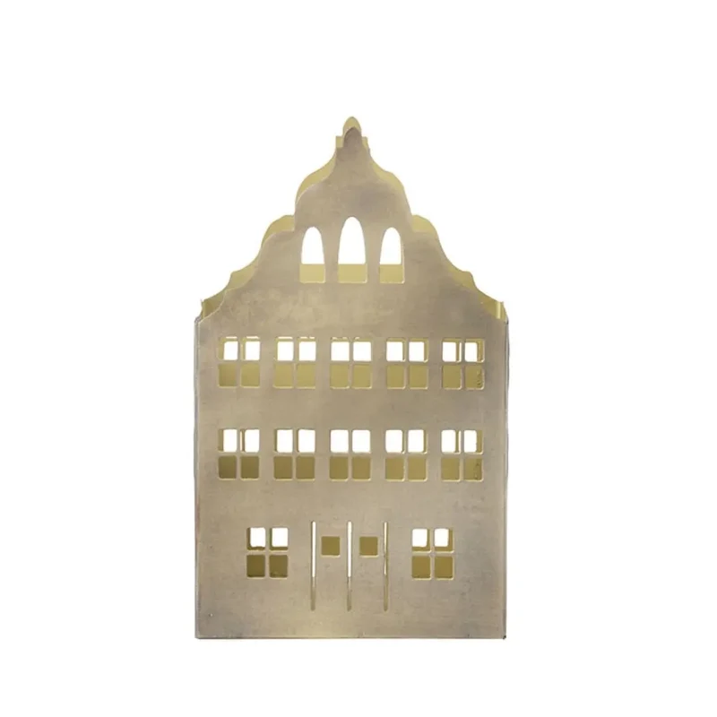 Goldenes Lichthaus Townhouse