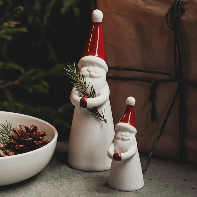 Storefactory Santa LOKE L