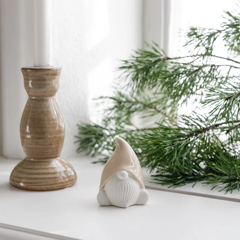 Storefactory Wichtel HARALD beige S