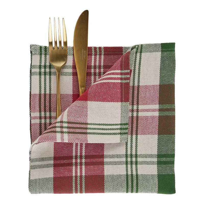 HIGHLANDS Serviette