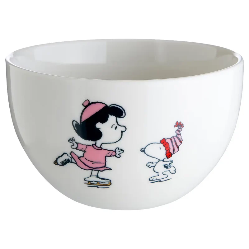 PEANUTS Schale