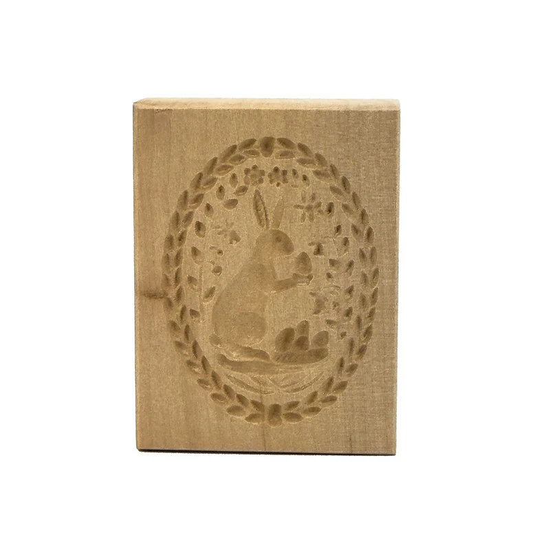 Holzspringerle "Osterhase klein"