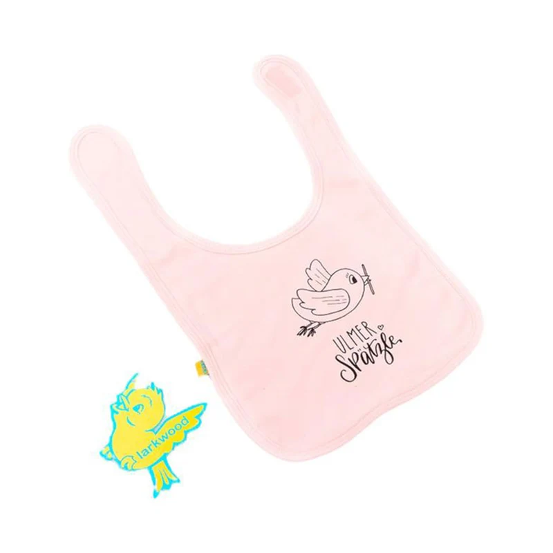 Baby Lätzchen Rosa