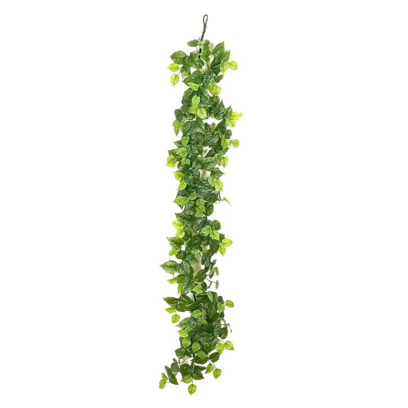 Künstliche Monstera Girlande - Beatrice | 180 cm