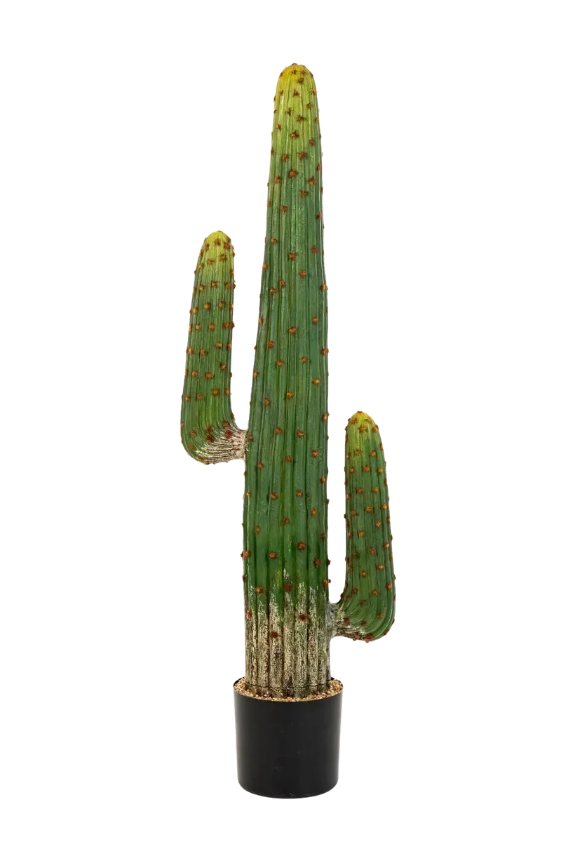 Künstlicher Kaktus - Hagen | 125 cm