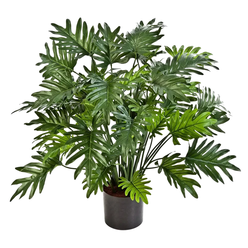 Künstliche Philodendron - Therese | 75 cm