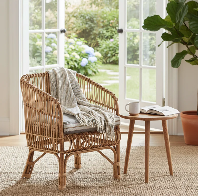 Lounge Sessel MONSIEUR