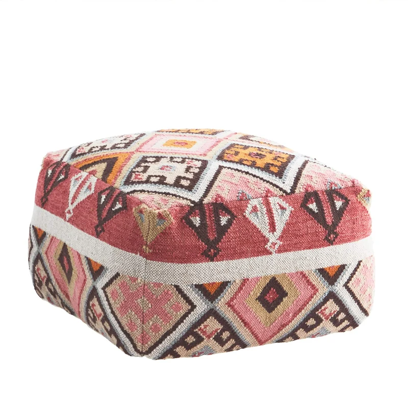 Pouf "MIA" Sitzkissen
