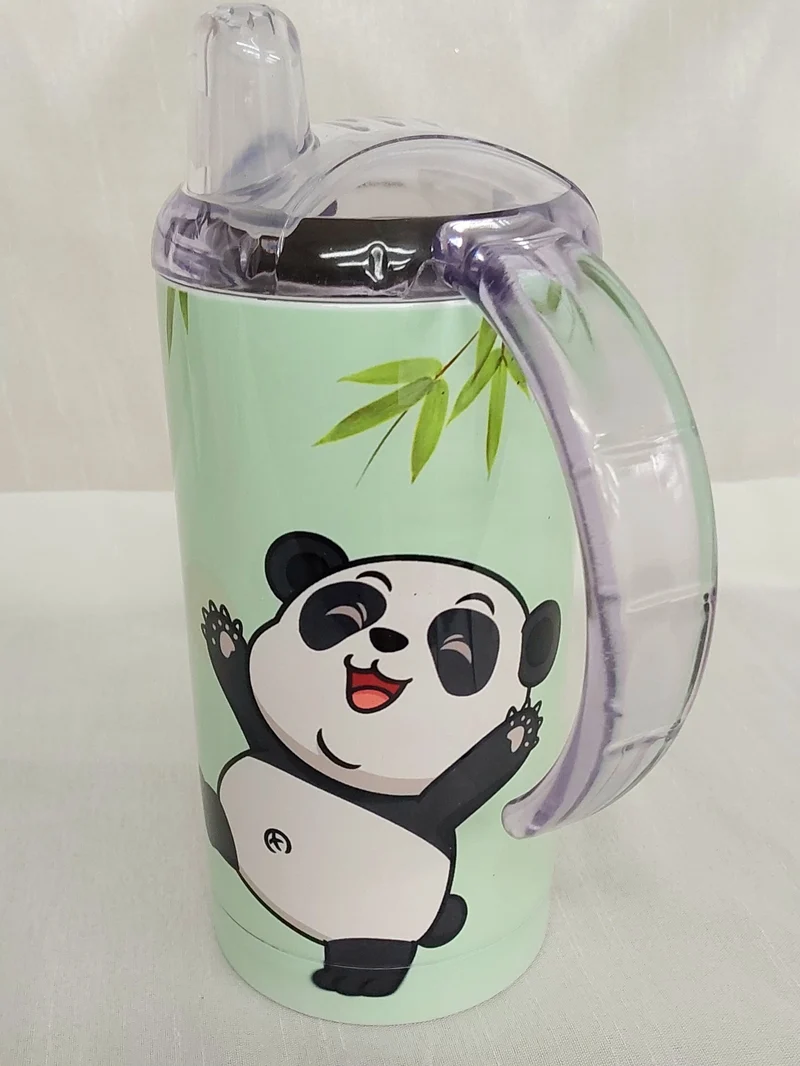 Schnabeltasse Panda