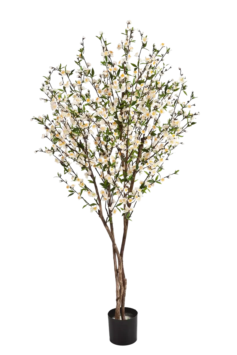 Künstlicher Kirschbaum - Willi | 140 cm