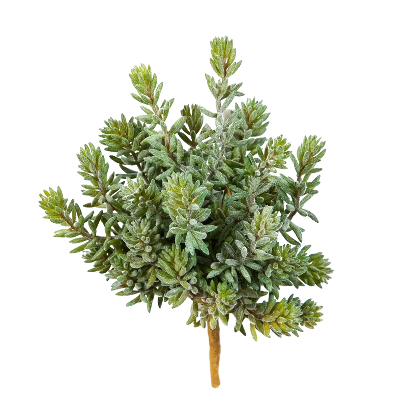 Künstliche Sedum - Helin | 20 cm