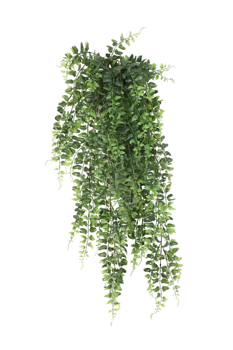 Künstlicher Schwertfarn - Elisabeth | 75 cm
