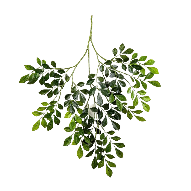 Künstlicher Murraya Zweig - Benjamin | 71 cm
