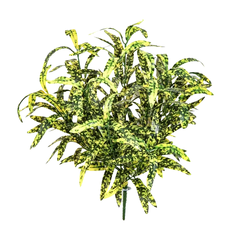 Künstliche Grünlilie - Bettina | 40 cm