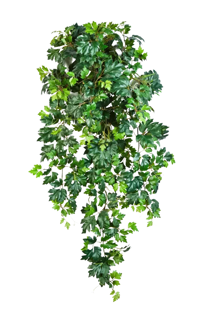 Künstliche Hänge-Weinrebe - Artur | 90 cm