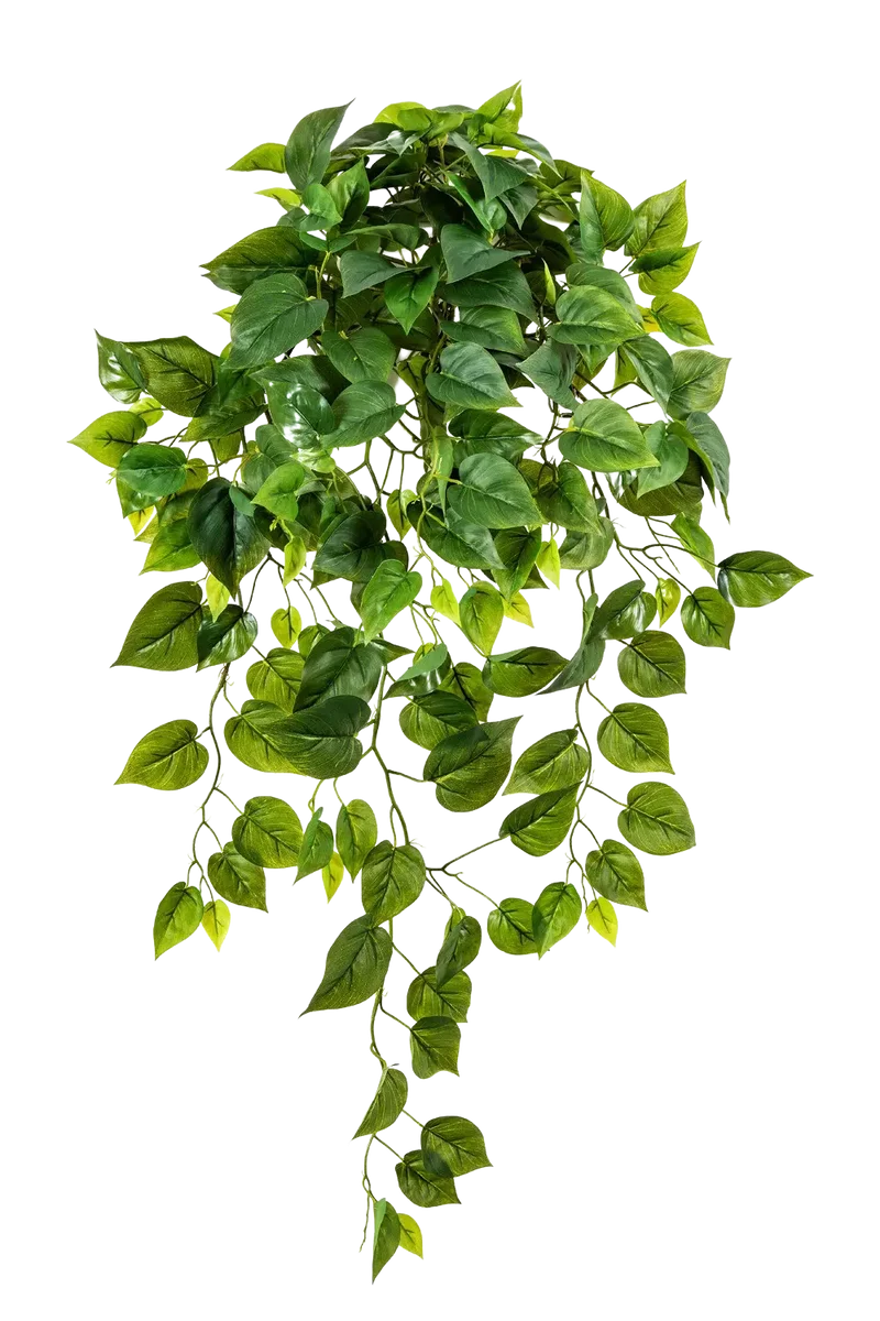 Künstliche Hänge-Monstera - Barbara | 85 cm