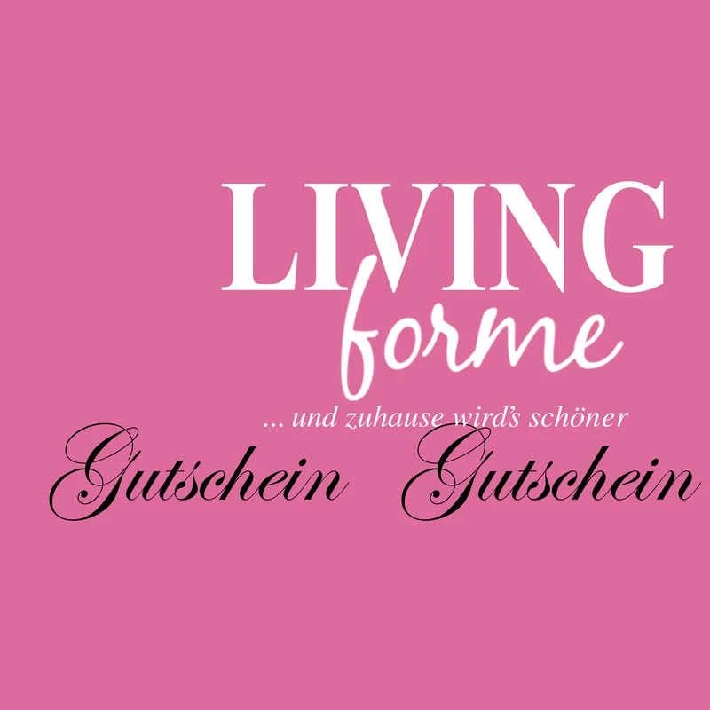 Geschenkgutschein