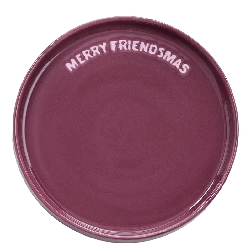 GOOD VIBES Teller Merry Friendsmas