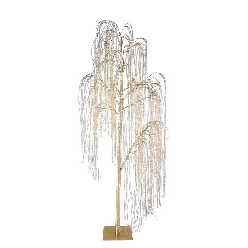 WILLOW TREE LED Deko-Baum
