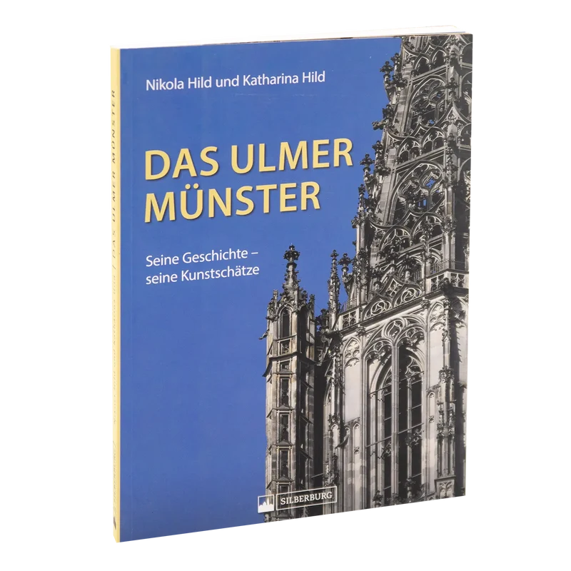 Das Ulmer Münster