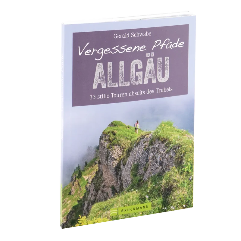 Vergessene Pfade Allgäu