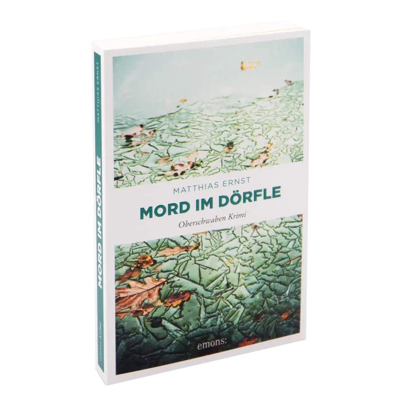 Mord im Dörfle