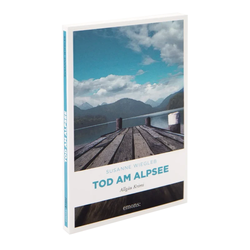 Tod am Alpsee