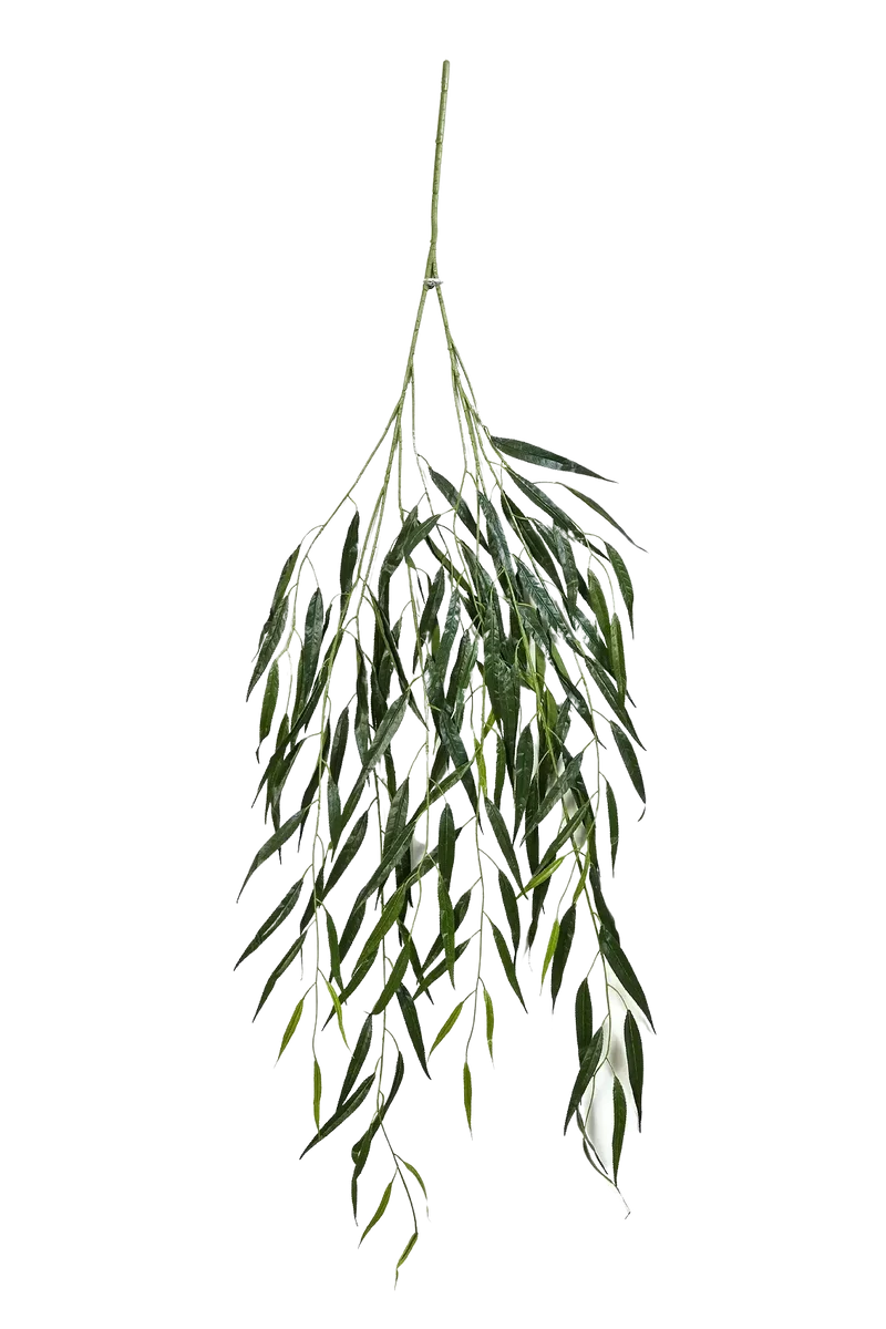 Künstlicher Weide Zweig - Bastian | 134 cm