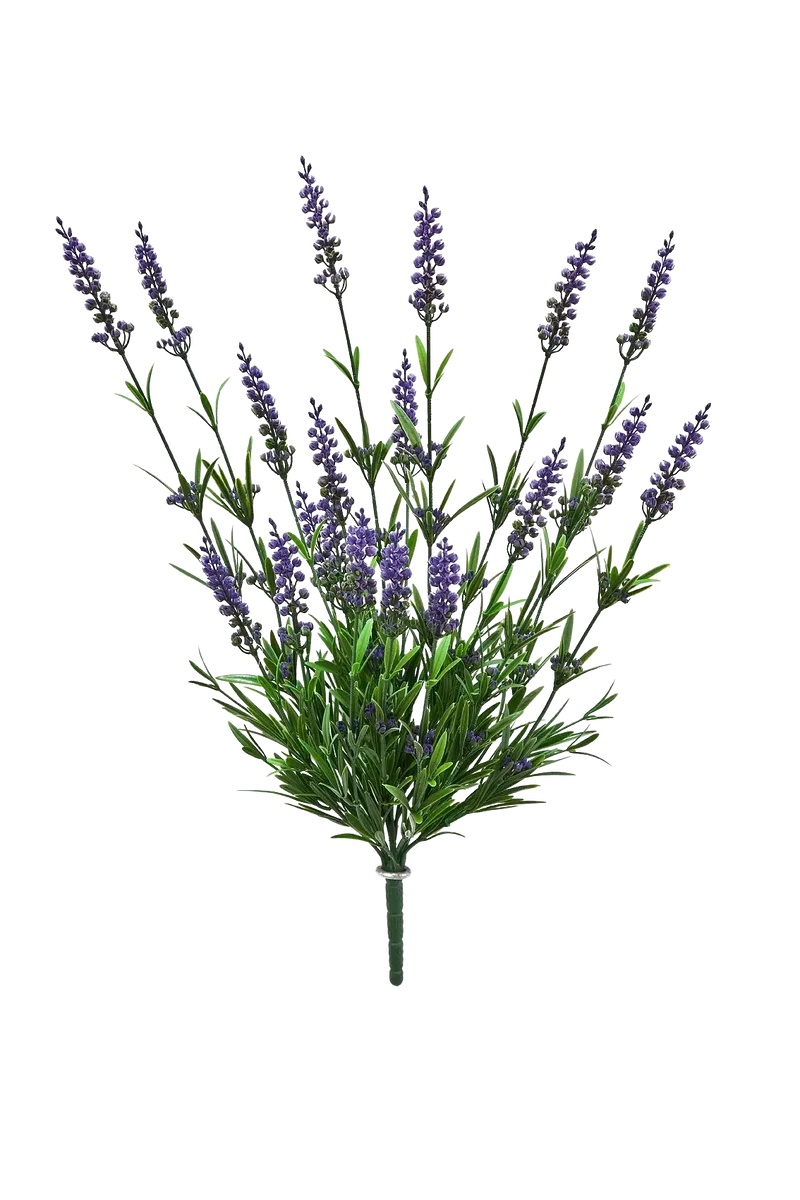 Künstlicher Lavendel - Merle | 52 cm