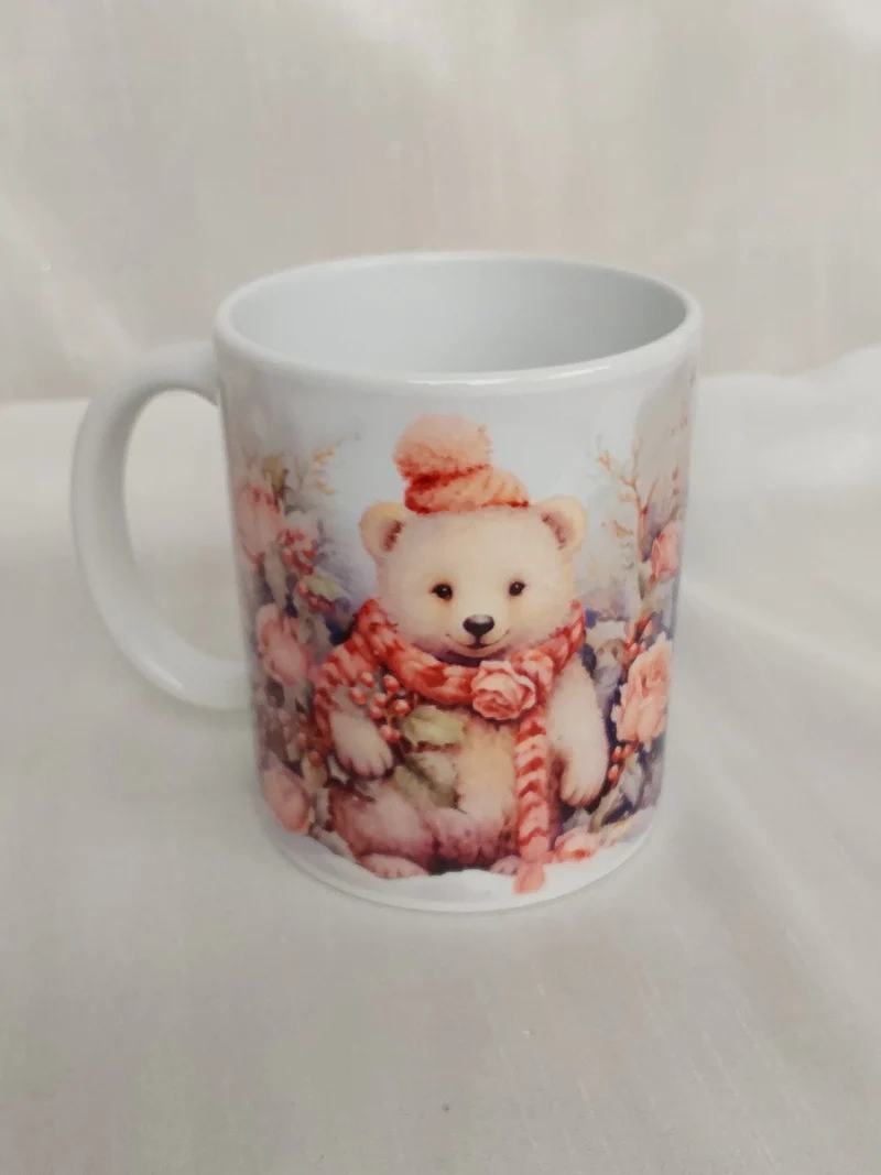 Tasse Bärchen