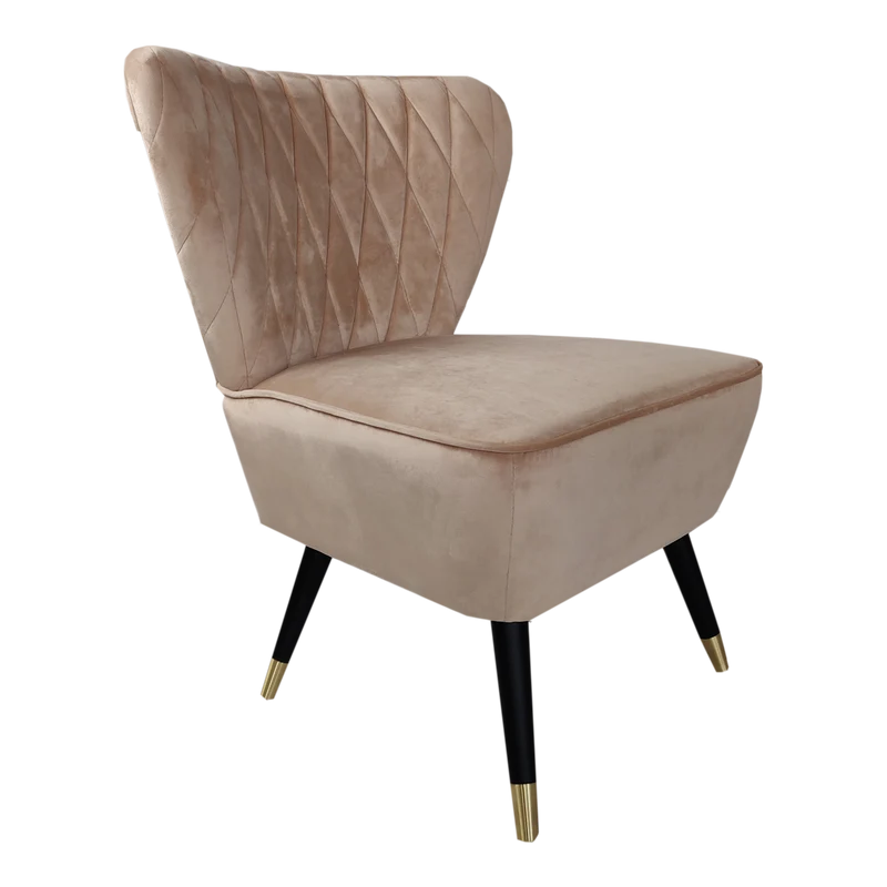 Sessel | "Marie" – light pink