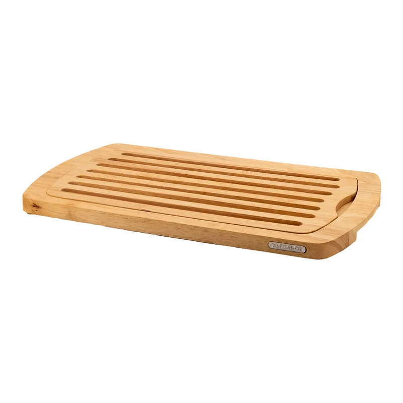 Brotschneidebrett aus Holz