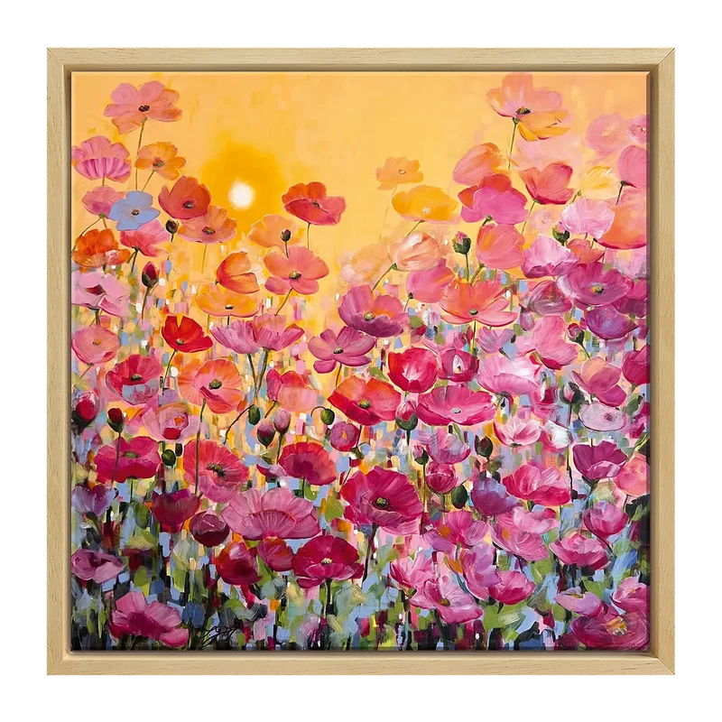 "Summer Garden 2" 2023