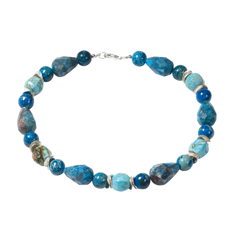 Collier "Sansibar"