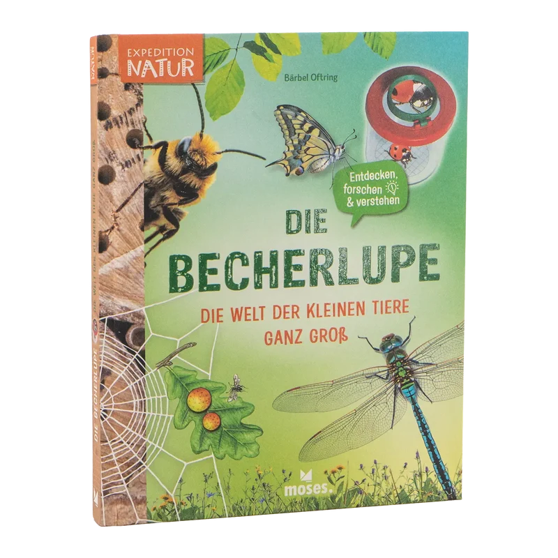 Die Becherlupe