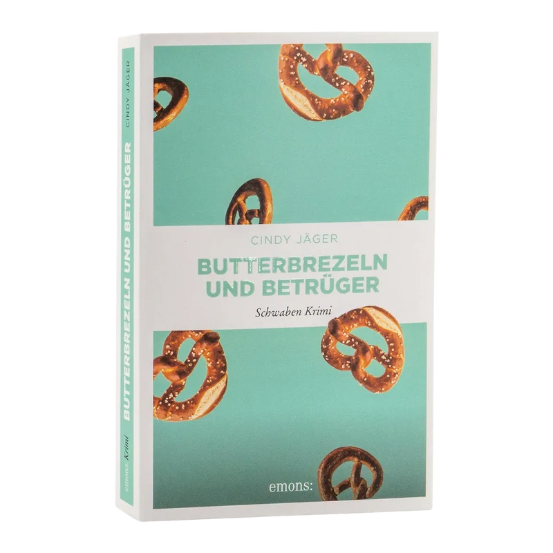 Butterbrezeln und Betrüger